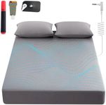 Grounding Sheets King, 90% Organic