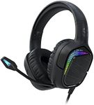 Black Shark Gaming Headset for PC, 