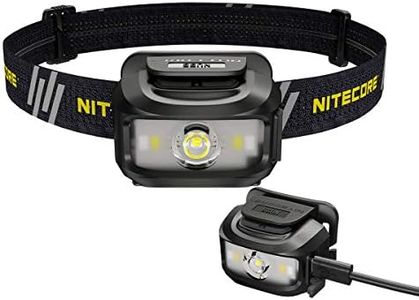Nitecore N
