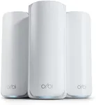 NETGEAR Orbi 770 Series Tri-Band Wi