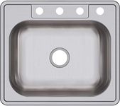 Elkay D125224 Dayton 25-Inch by 22-