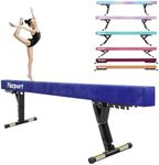 FBSPORT 8ft Adjustable Balance Beam