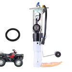 Generic Fuel Pump Assembly Compatible with Polaris Sportsman 800 EFI 2005-2007 Sportsman 500 EFI 2006-2007 Replaces# 22520437 47-1041 (6 Bolt Pattern)