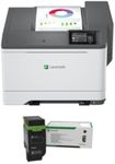 LEXMARK CS531dw Color Laser Wireles