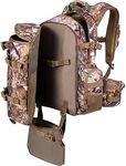 BLISSWILL Large Hunting Backpack fo