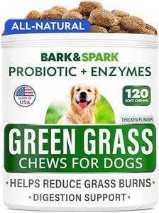 BARK&SPARK