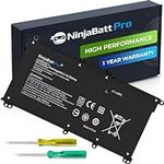 NinjaBatt HT03XL L11119-855 Battery