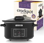 Crock-Pot Lift and Serve Digital Sl