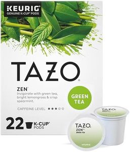 TAZO Tea K