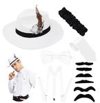 Mens Costume Accessories