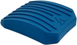 Teeter Core Restore - Inflatable Lumbar Support Cushion & Core Trainer for Back Pain Relief - Improve Posture - Active Sitting & Balance Tool - Ideal for Home, Office Chair or Car