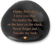 Dad Birthday Gifts - You are My Roc