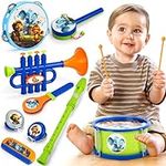TOY Life Baby Musical Instruments, 