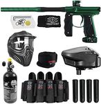 Maddog Empire Mini GS Full Auto Pai