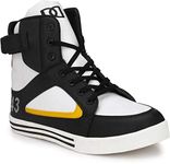 Hip Hop Shoes