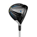 TaylorMade SIM 2 Max Steel Fairway Women's Right Hand Graphite Ladies 5 Wood