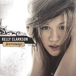 Kelly Clarkson 'Breakaway' - 20th Anniversary - LP