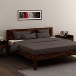 Roundhill Furniture Platform Beds