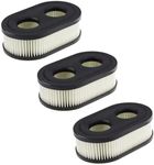 Hippotech Pack of 3 Air Filters Car