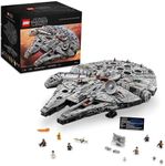 LEGO Star Wars Millennium Falcon - 