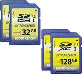 32GB SDHC 