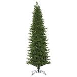 Vickerman Eagle Frasier Fir Christmas Tree