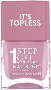 Nails Inc 