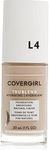 COVERGIRL Trublend Liquid Makeup Cl