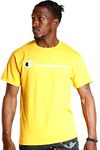 Champion Men's Classic Jersey Scrip