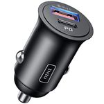 Fast Car Chargers