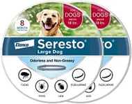 Seresto Large Dog Vet-Recommended F