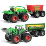 Farm Tractors