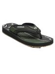 ADDA OMEGA-02 || Durable & Comfortable || TPR Sole || Lightweight || Fashionable || Super Soft || Outdoor Slipper Flip Flop for Men