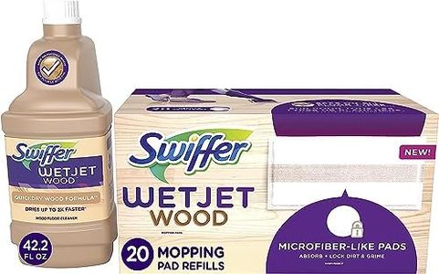 Swiffer We