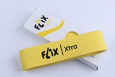 Hockey Grip | Flix Xtra 2 metre Chamois - Original Yellow | Extra Long Premium Chamois