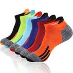 Ankle Socks For Men 10-13