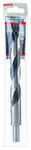 Bosch Professional PointTeQ HSS Twist Drill Bit (for Metal, Reduced Shank, 19 x 135 x 198 mm, Accessories for Drill Driver)