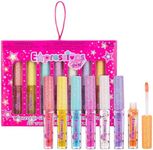 Expressions 7pc Fruity Flavored Lip