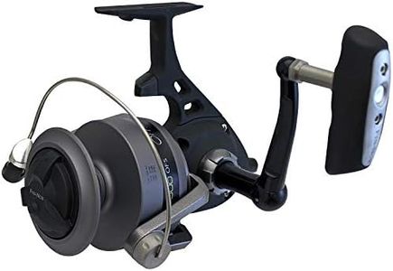 Fin-Nor Offshore Spinning Reel, 7500