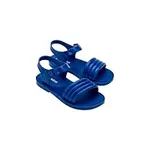 mini melissa Mar Wave Girl's Sandal