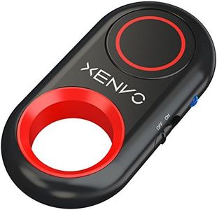Xenvo Shut