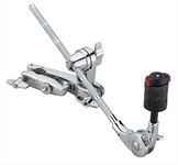 TAMA MCA63EN Cymbal Attachment Mini Boom and Clamp, chrome, medium