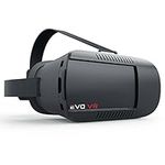 Merkury Innovations MI-VRH07-101 Evo VR Virtual Reality Starter Kit