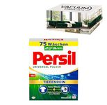Persil Universal POWDER Laundry Detergent - 75 WL / 4.55 Kg