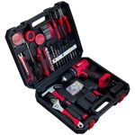 iBELL Professional CT20-38, 20V Cordless Impact Drill Brushless,101 Home Essential Tools/Accessories