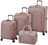 London Fog Newcastle 4 Piece Set, R