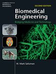 Biomedical Engineering: Bridging Medicine and Technology (Cambridge Texts in Biomedical Engineering)