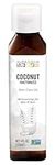Aura Cacia Fractioned Coconut Oil S