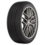 Yokohama Advan Sport AS Plus Tires