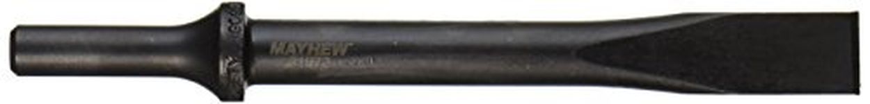 Mayhew Pro 31972 6-Inch Pneumatic Cold Chisel by Mayhew